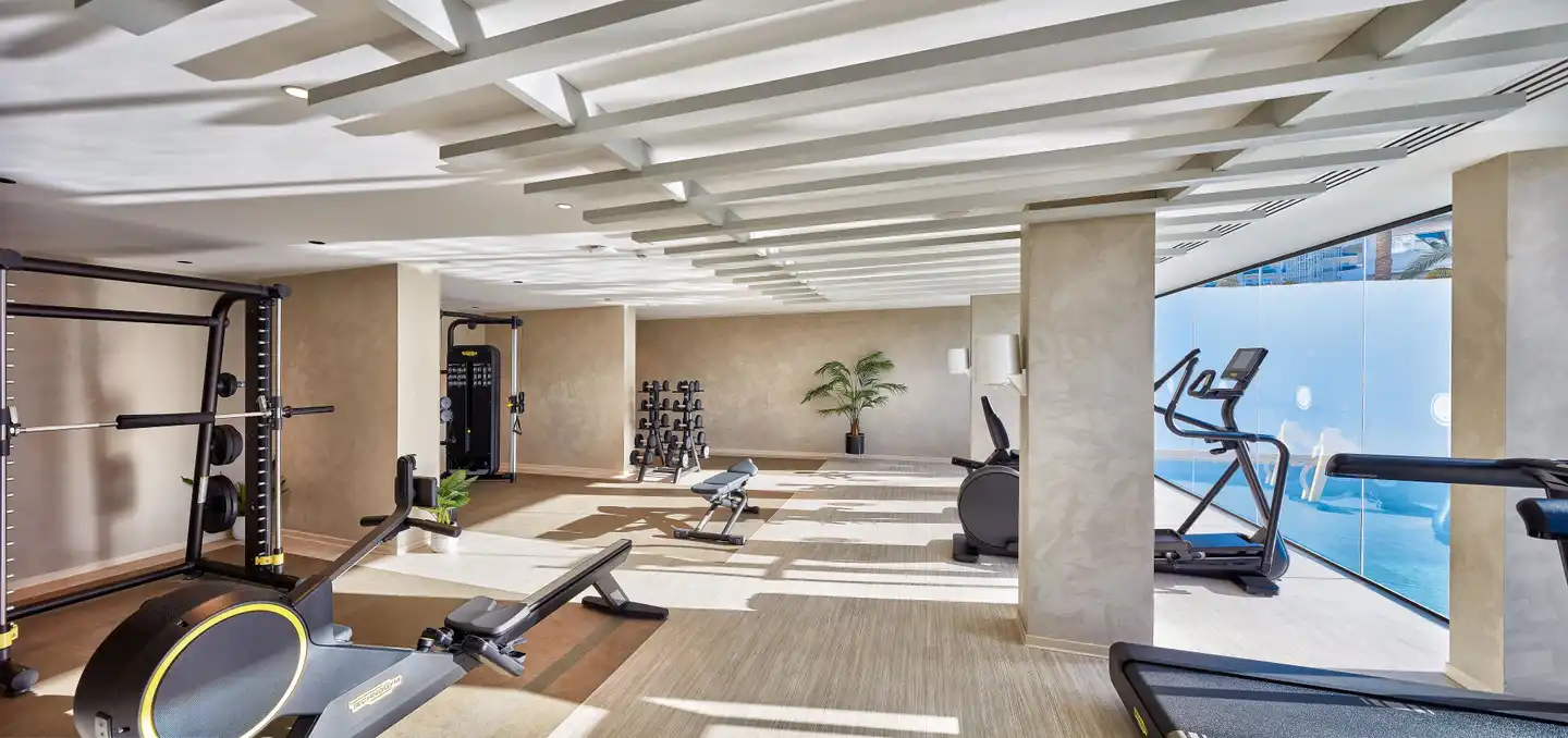 Princess Inspire Tenerife Sport und Entertainment