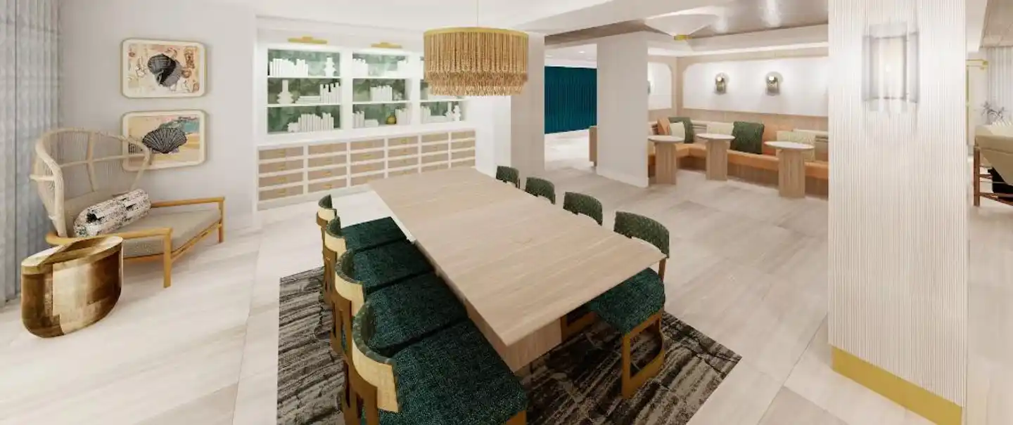 Beal House Fort Walton Beachfront, Tapestry Collection by Hilton Konferenz