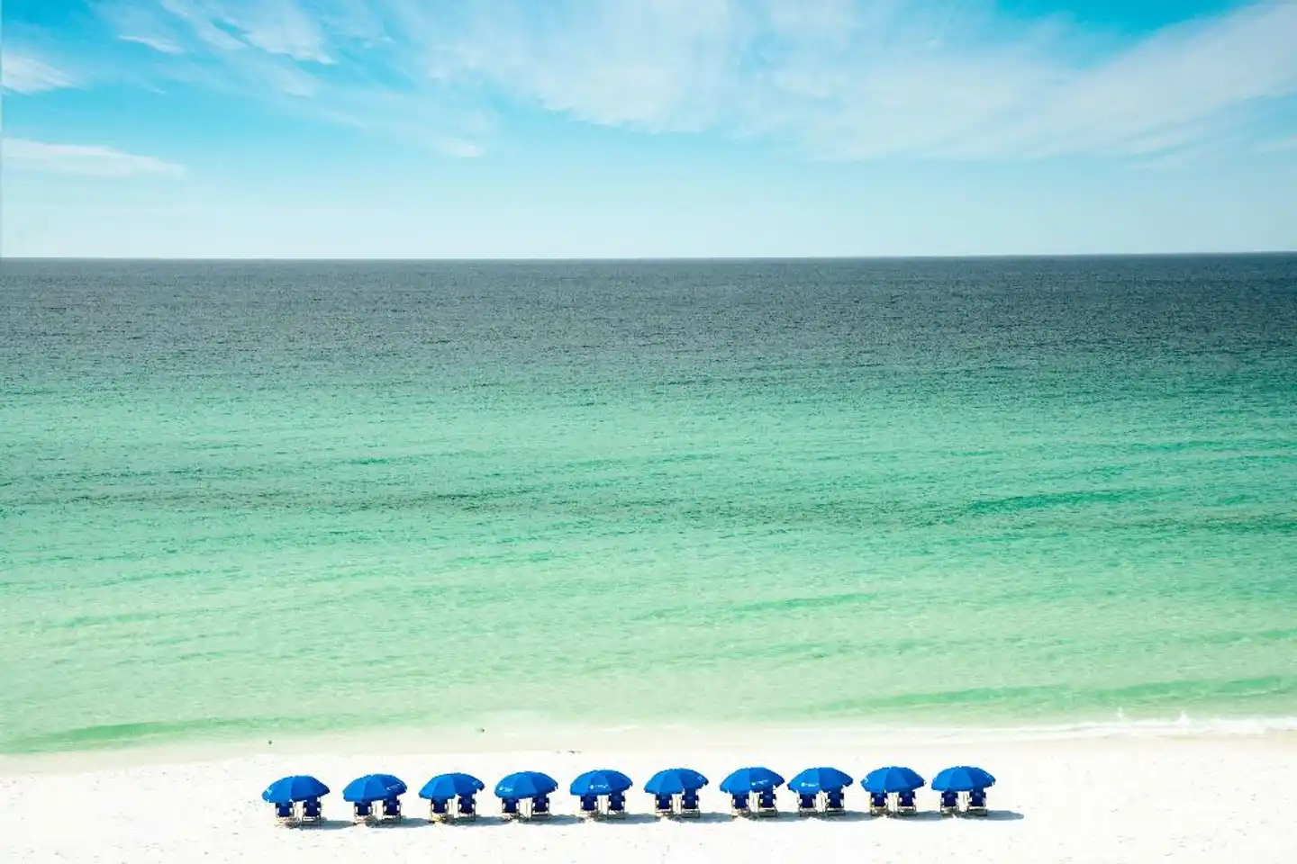 Beal House Fort Walton Beachfront, Tapestry Collection by Hilton Strand