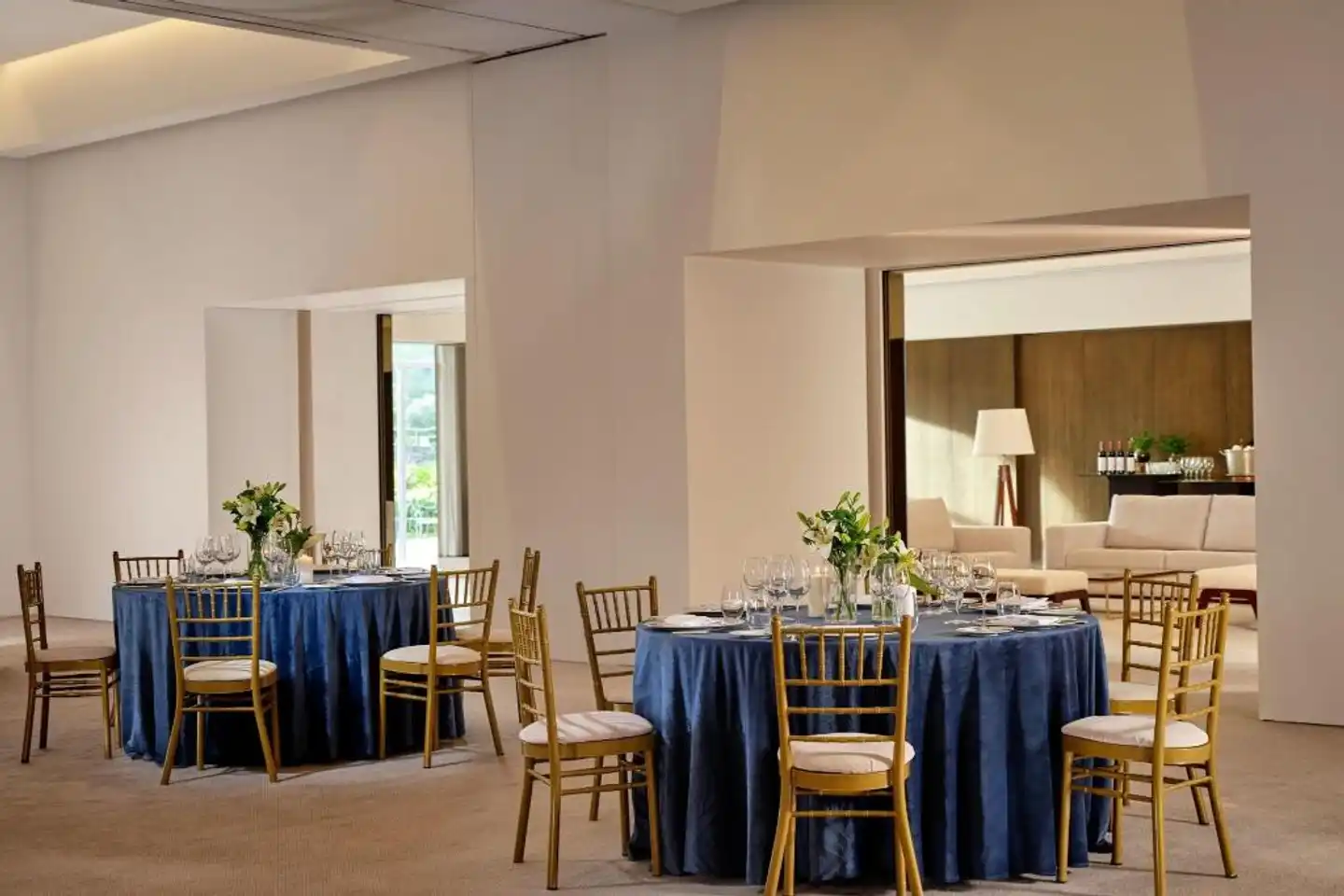 Penha Longa Resort Konferenz