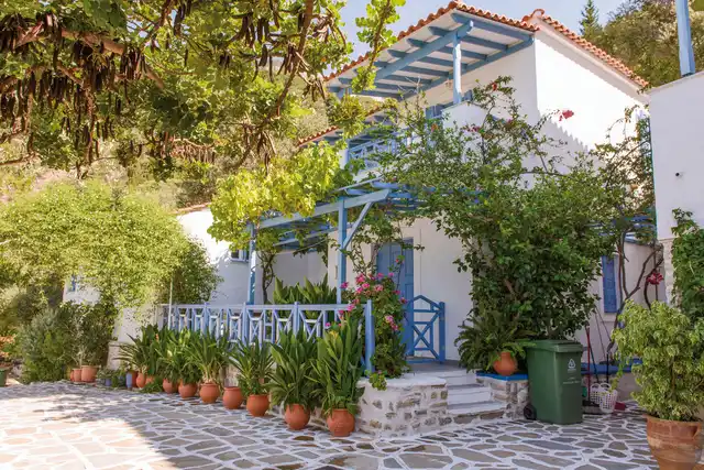 Blue Horizon TERRACE