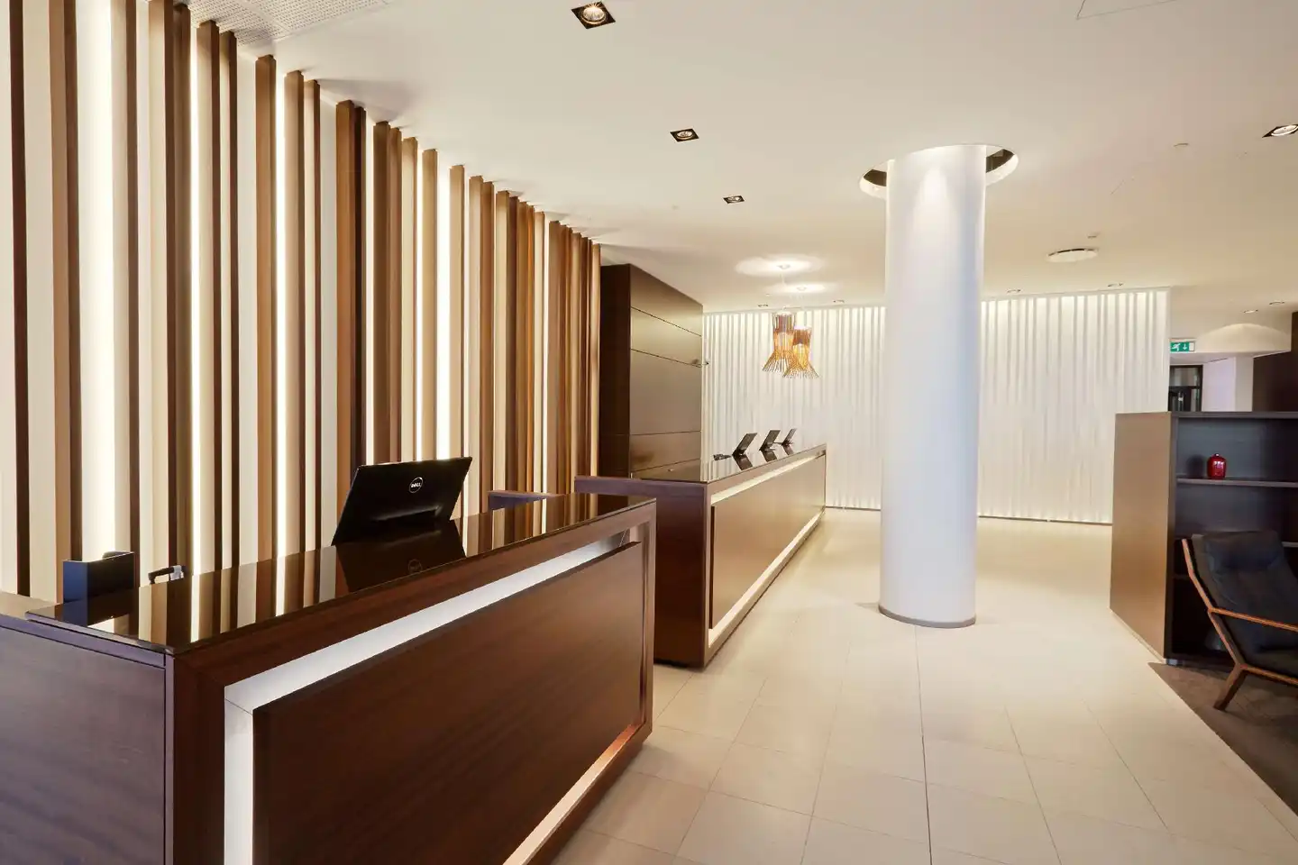 Hilton Reykjavik Nordica Wellness