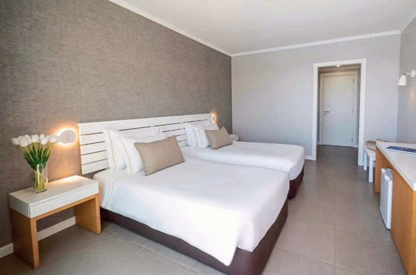Arribas Sintra Hotel Wohnbeispiel