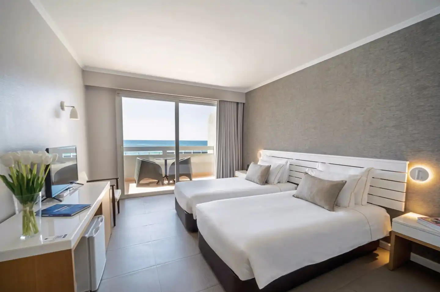 Arribas Sintra Hotel Wohnbeispiel