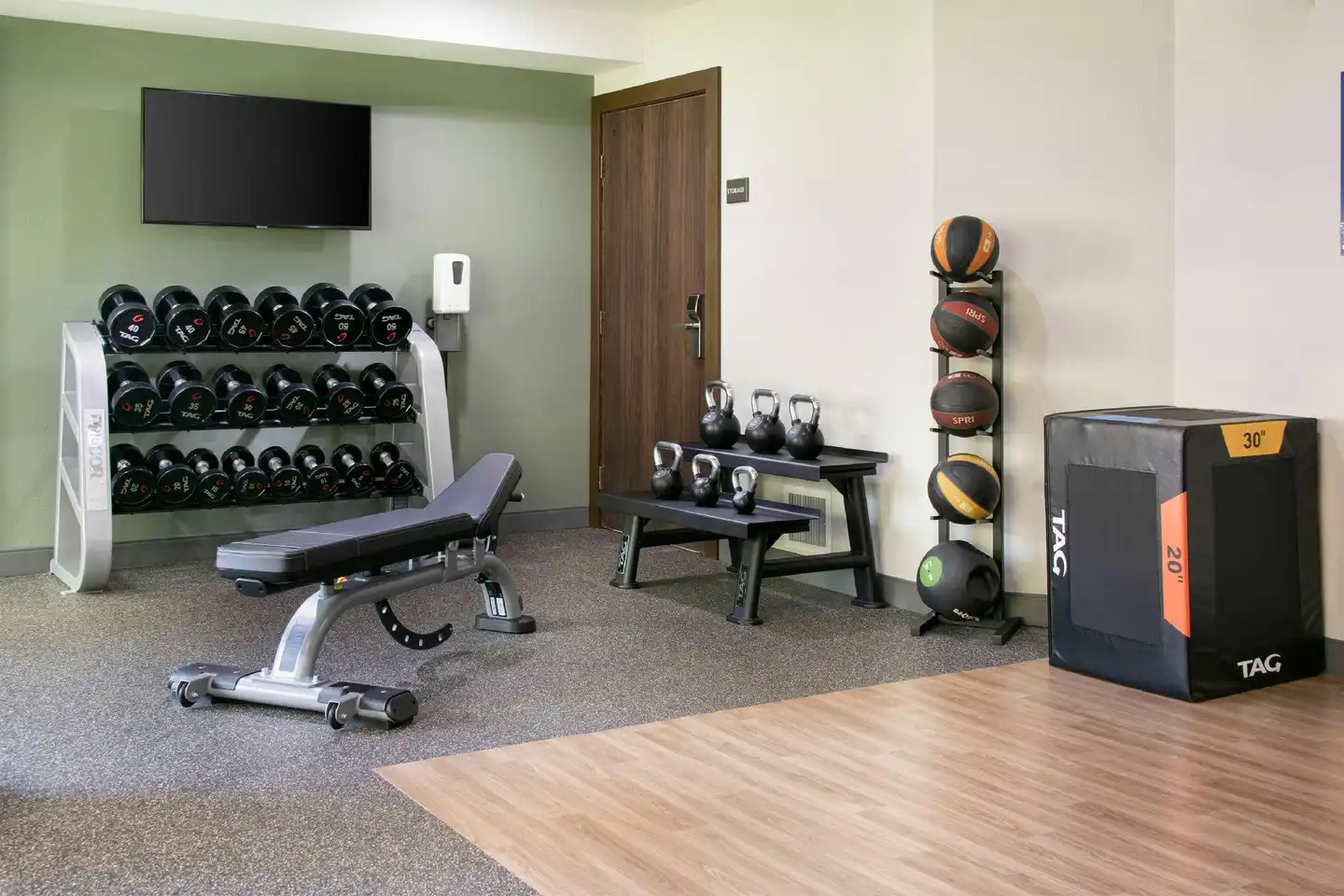 Hampton Inn Jackson Hole Sport und Entertainment
