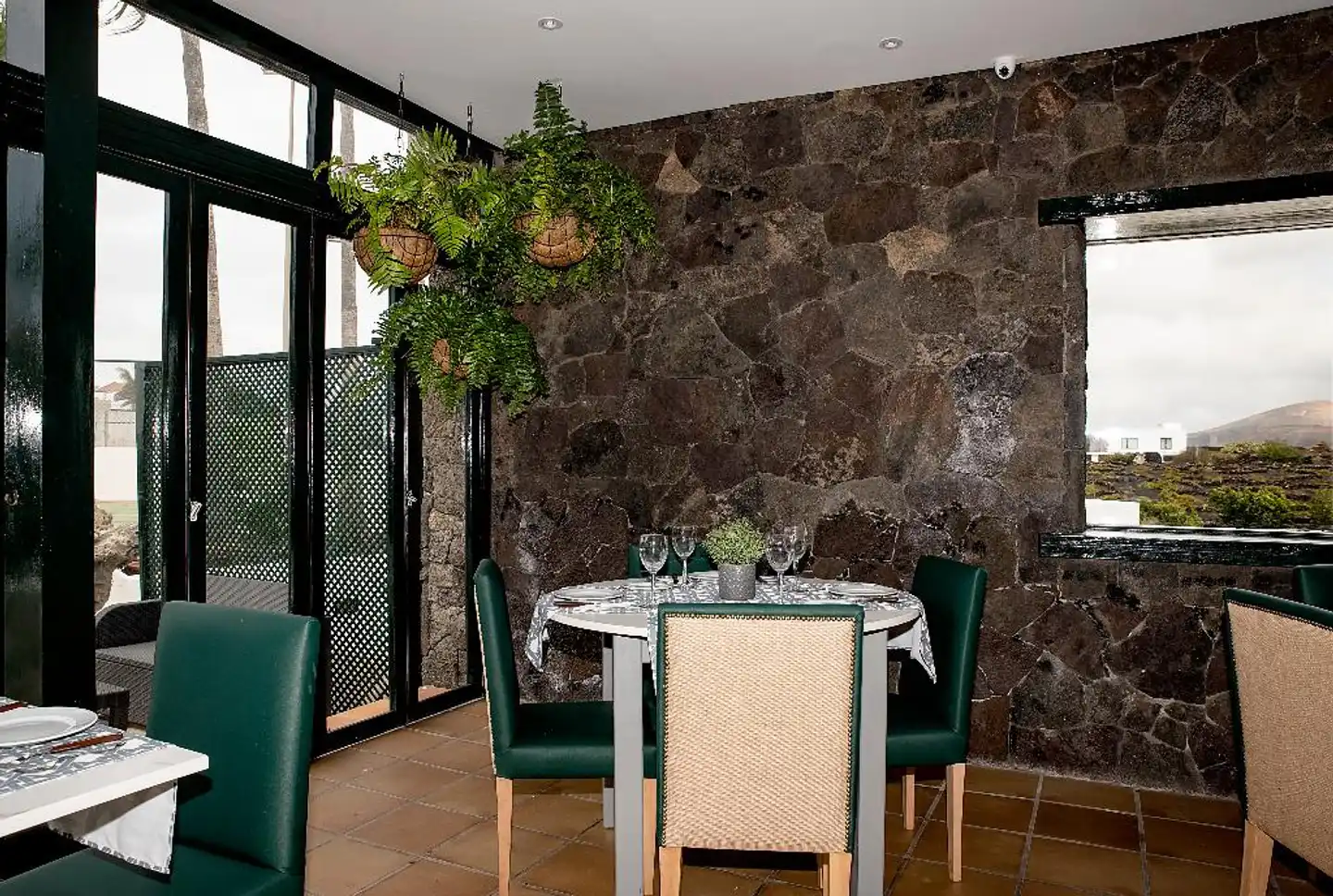 Hotel Rural Finca La Florida Wellness