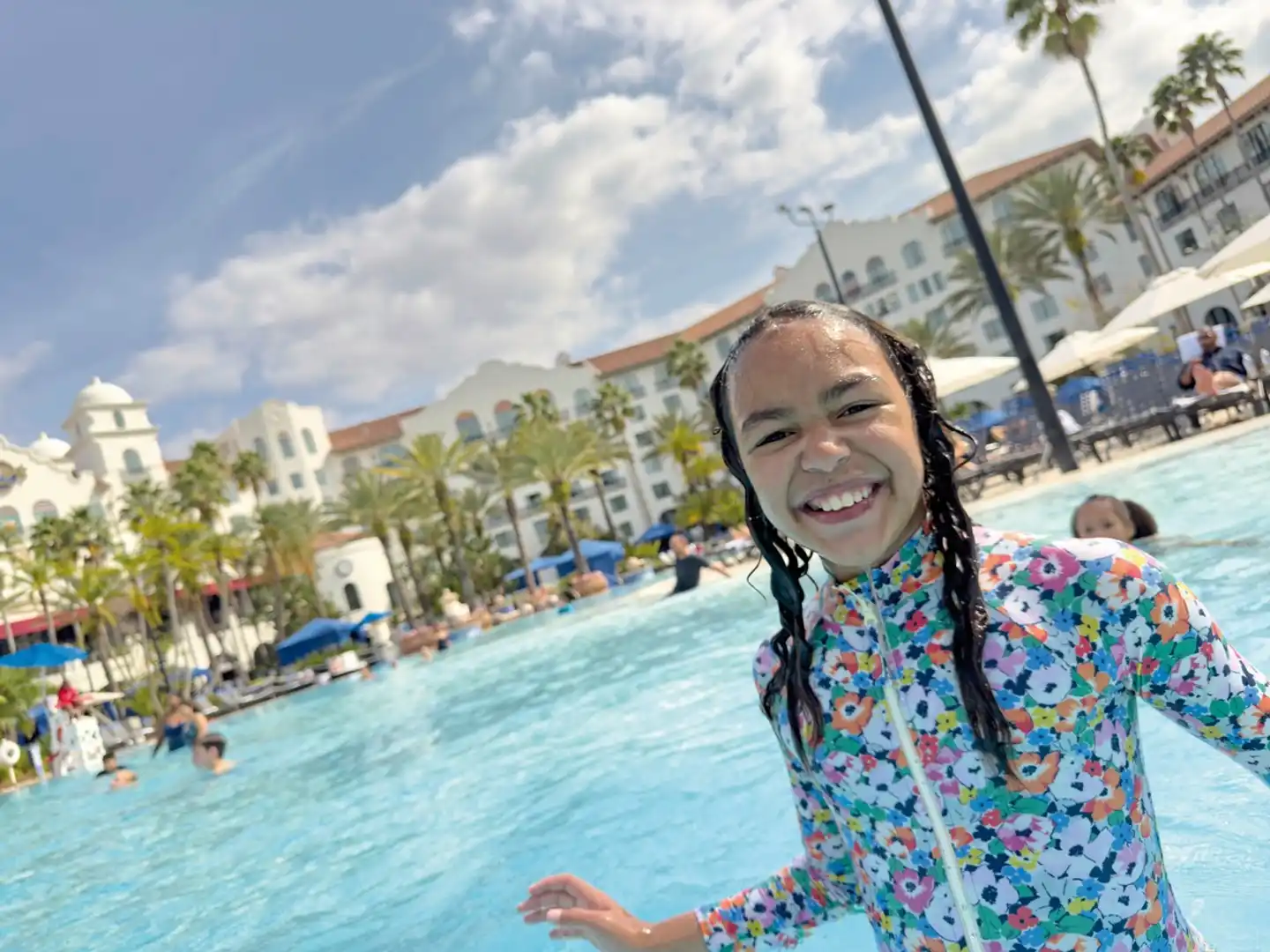 Hard Rock Hotel® at Universal Orlando Personen