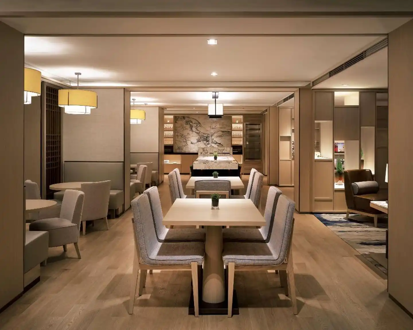 Parnas Hotel Jeju Konferenz