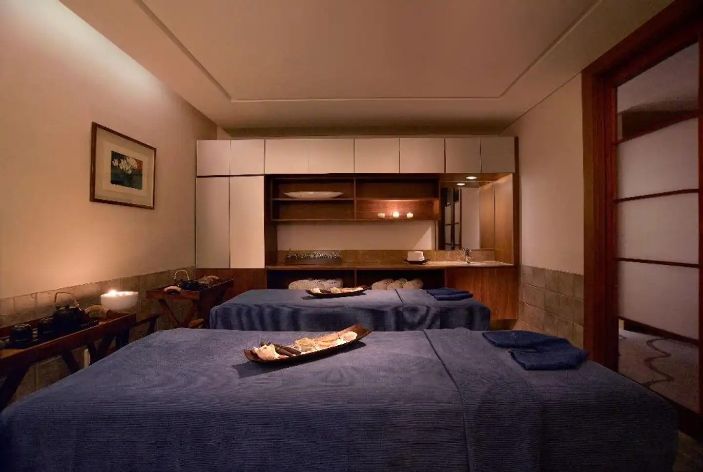 Parnas Hotel Jeju Wohnbeispiel