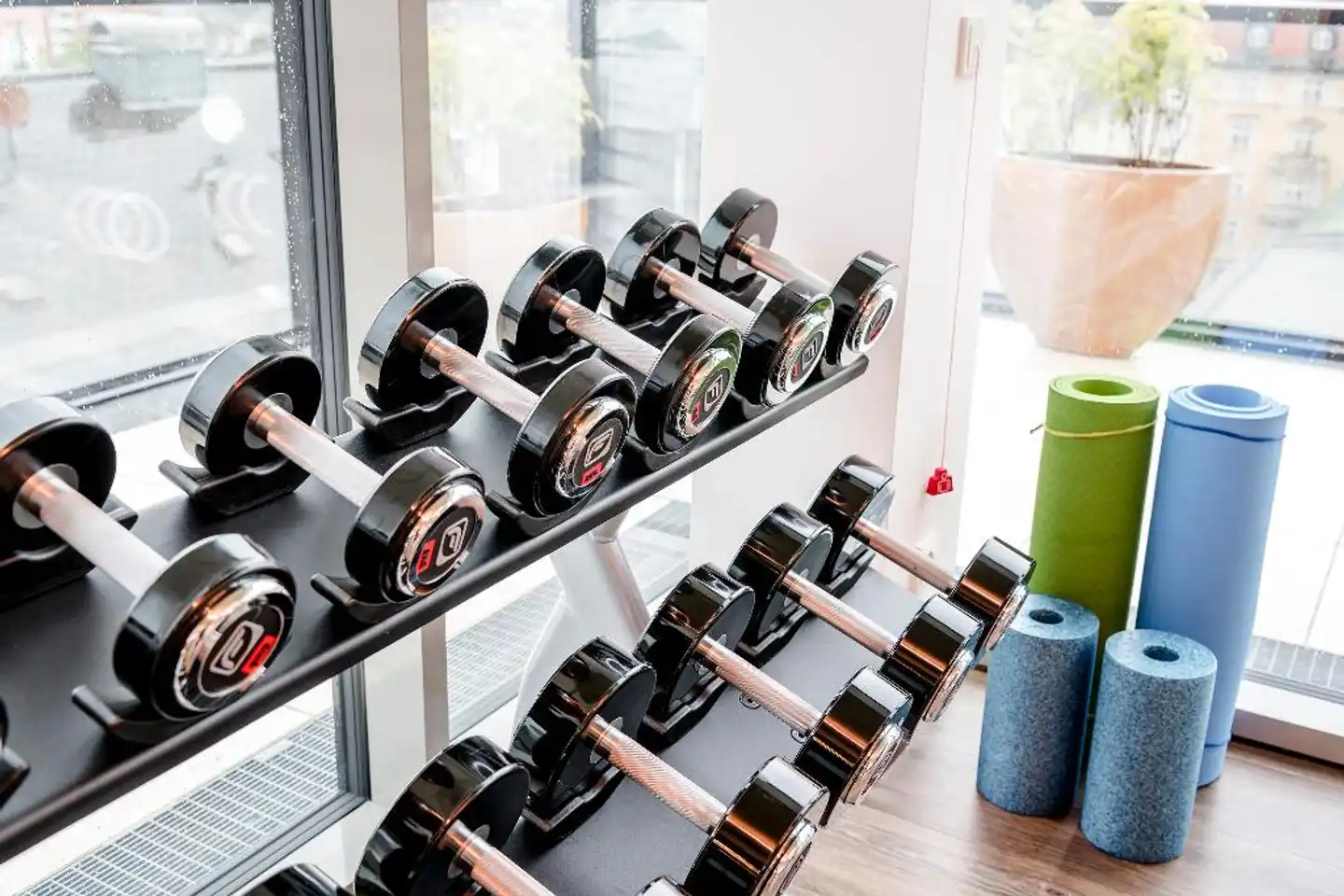 Imlauer Hotel Pitter Salzburg Sport und Entertainment