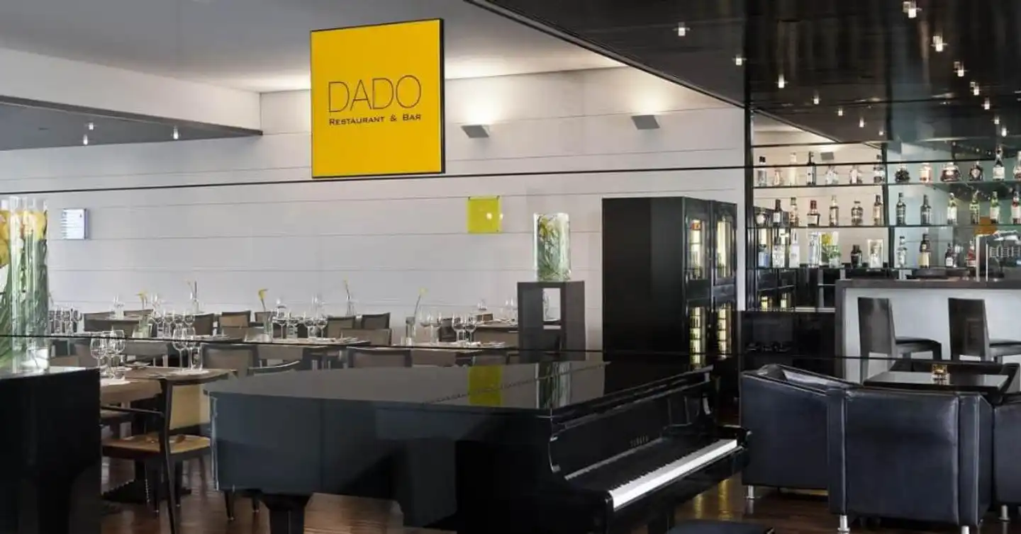 INNSiDE Düsseldorf Seestern Sport und Entertainment