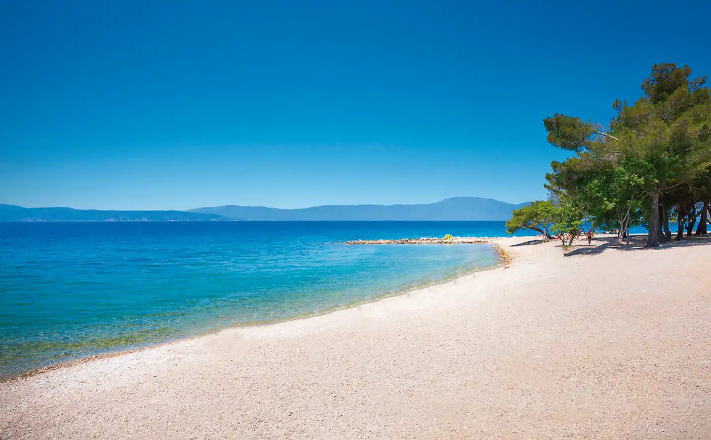 Veya Meradiso Hotel by Aminess BEACH