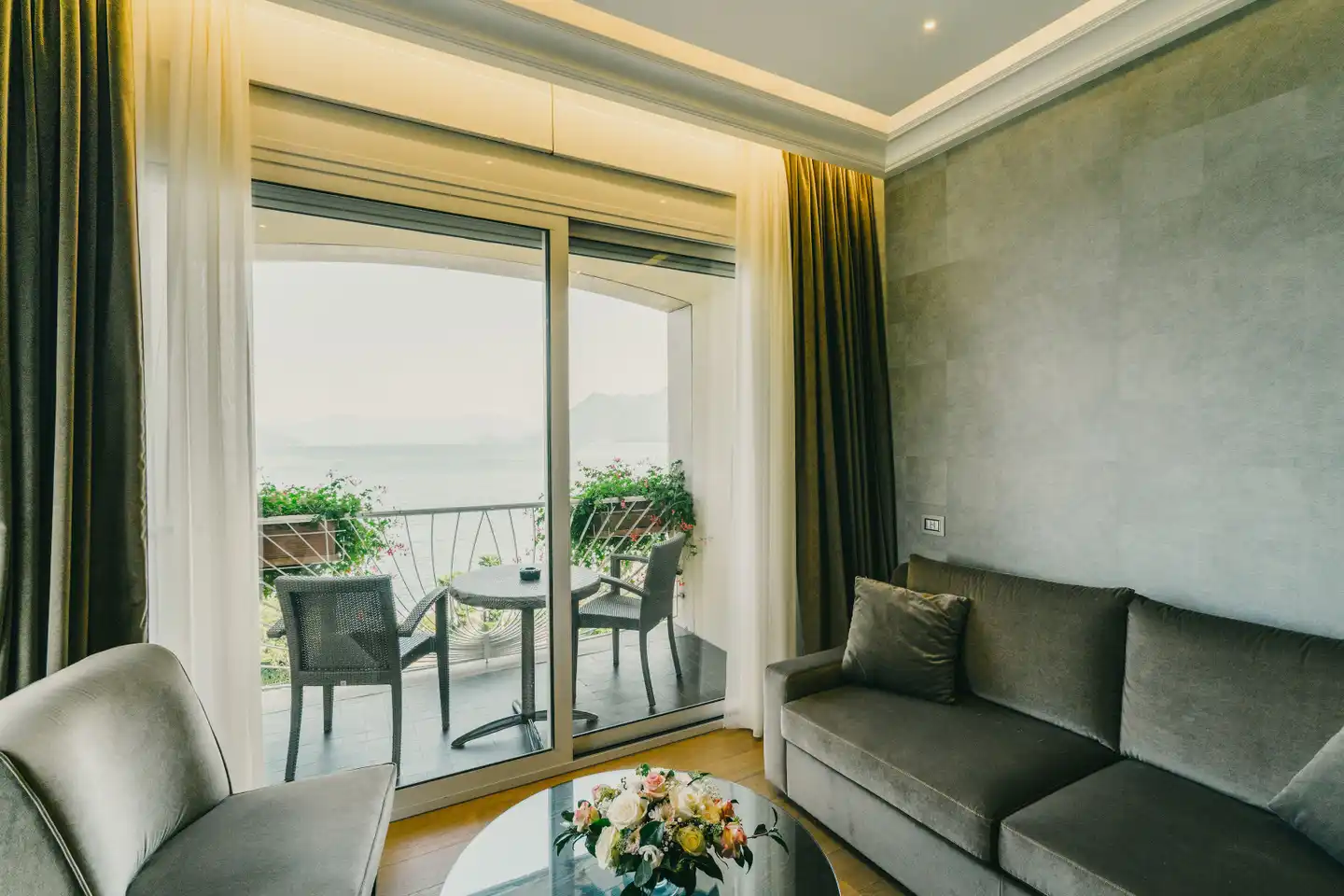 Hotel La Palma Wohnbeispiel