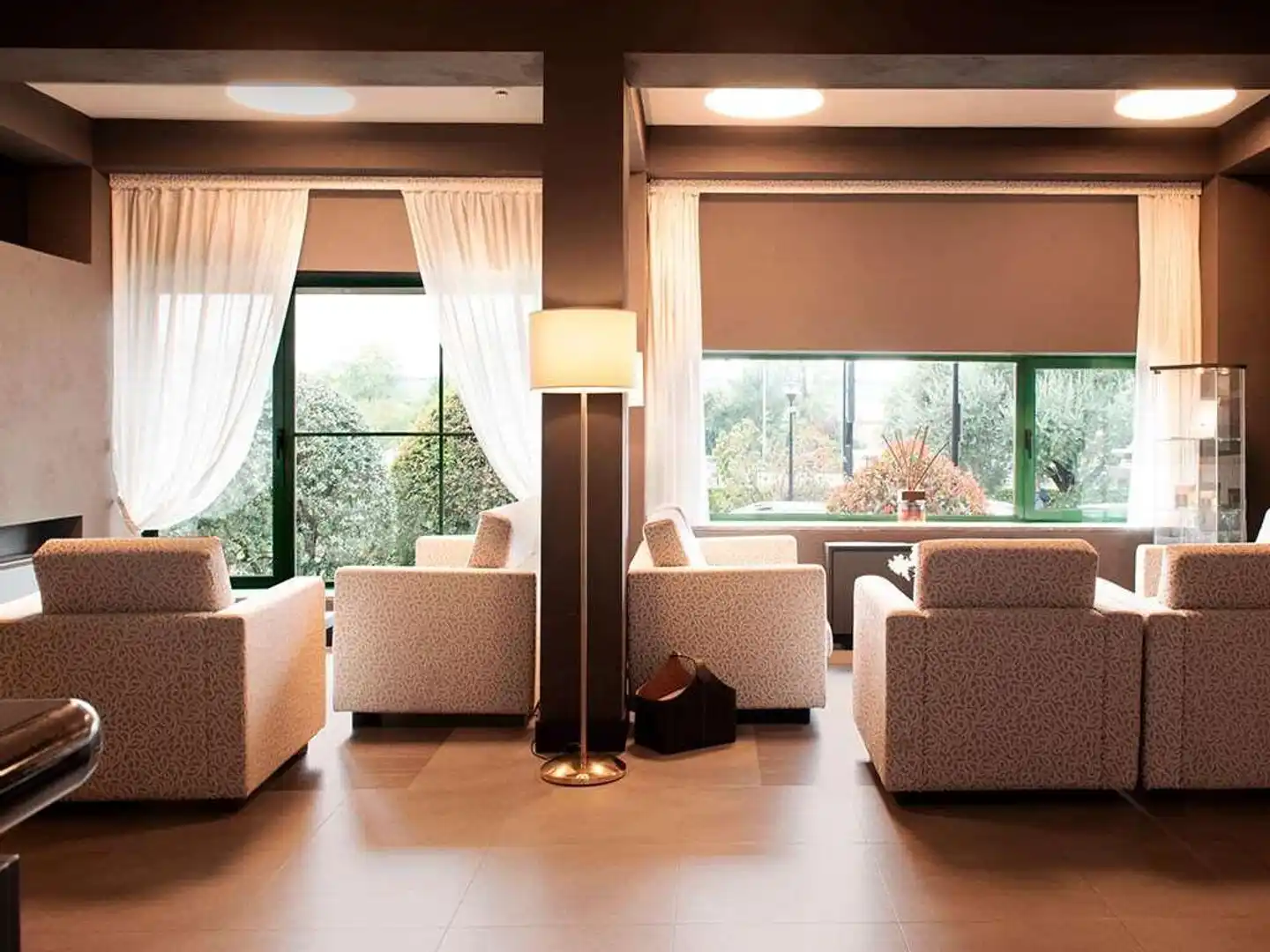 King Lobby