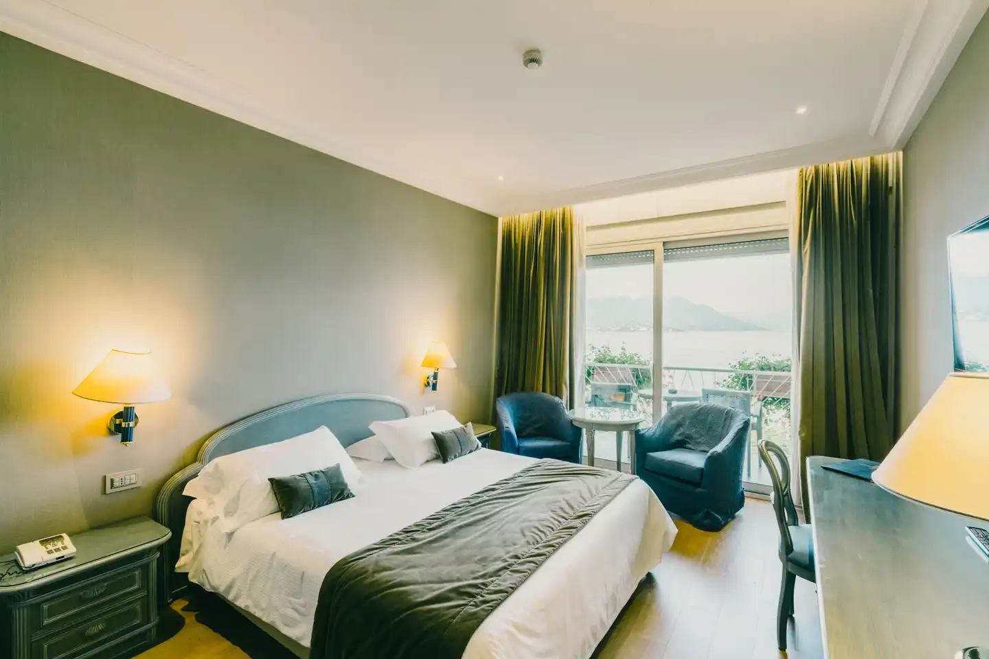 Hotel La Palma Wohnbeispiel
