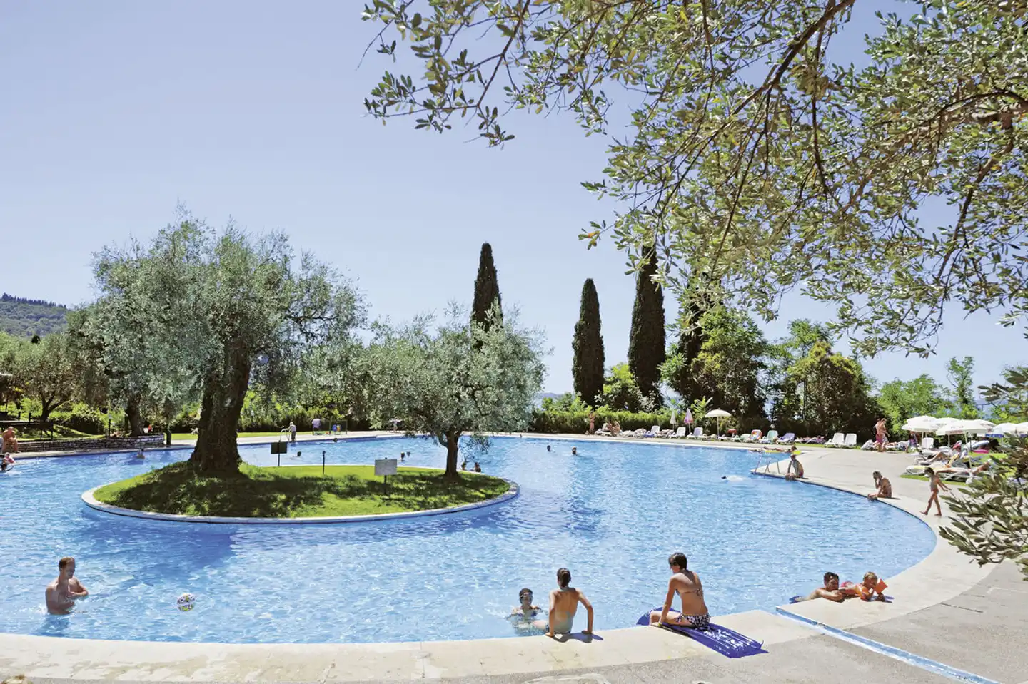 Marco Polo Pool