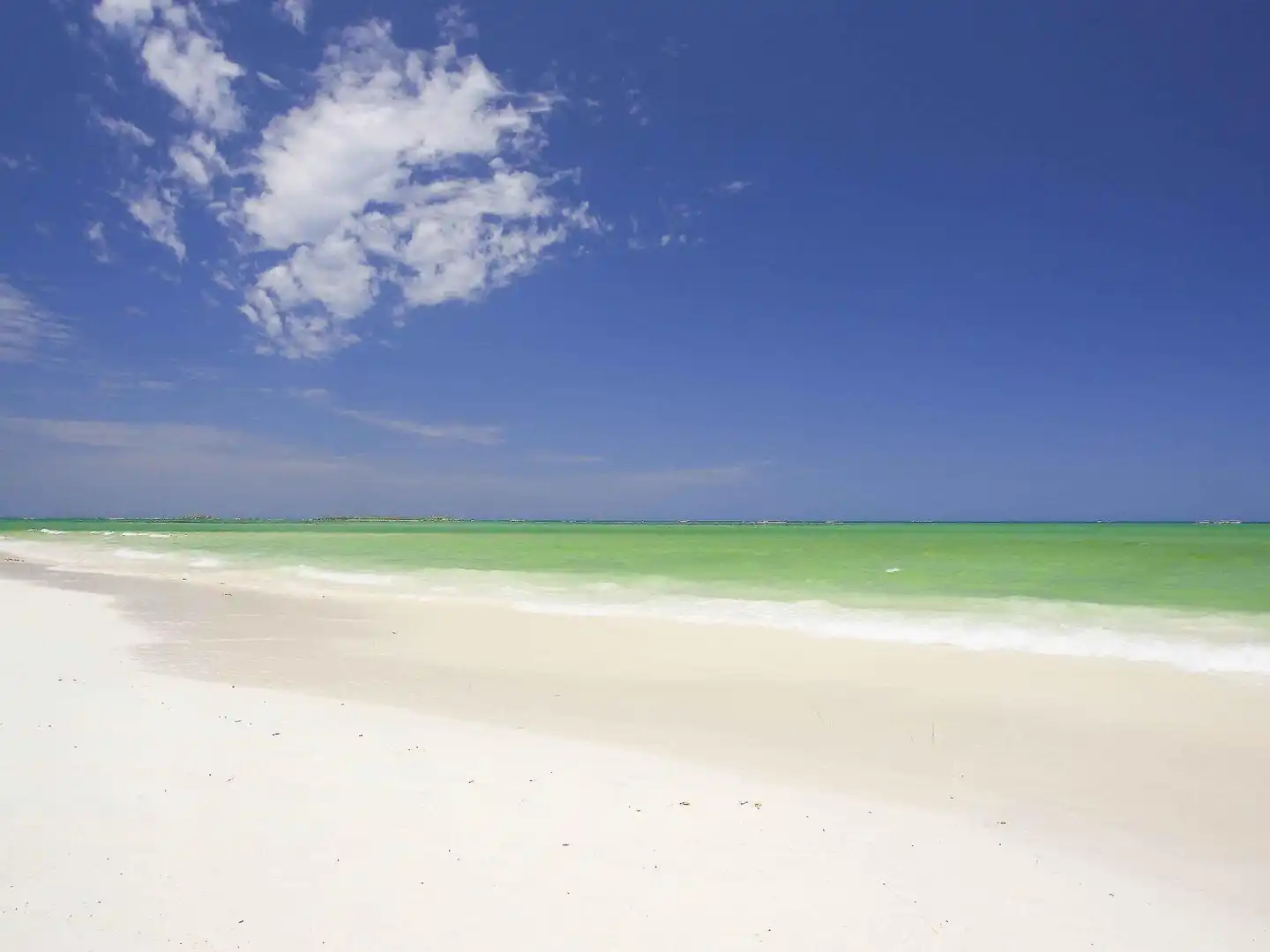 Mercure Perth Strand