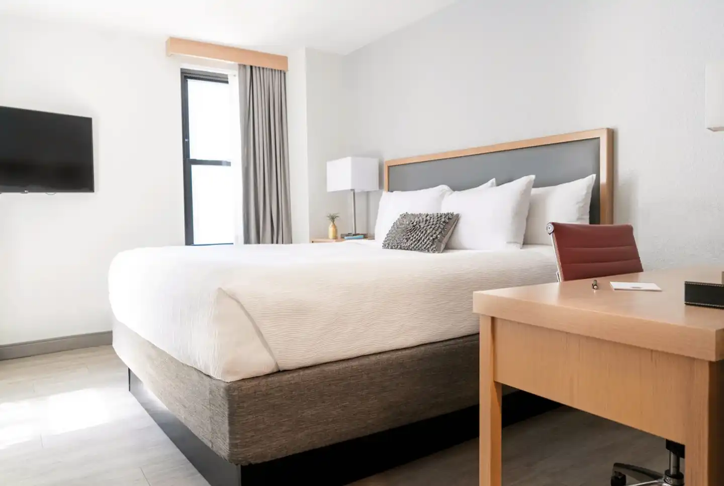 Hotel Saint Clair Wohnbeispiel