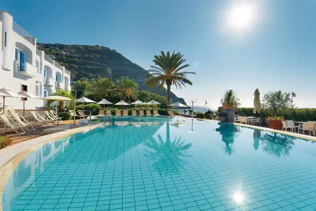 Hotel Parco Smeraldo Terme & Residence Pool