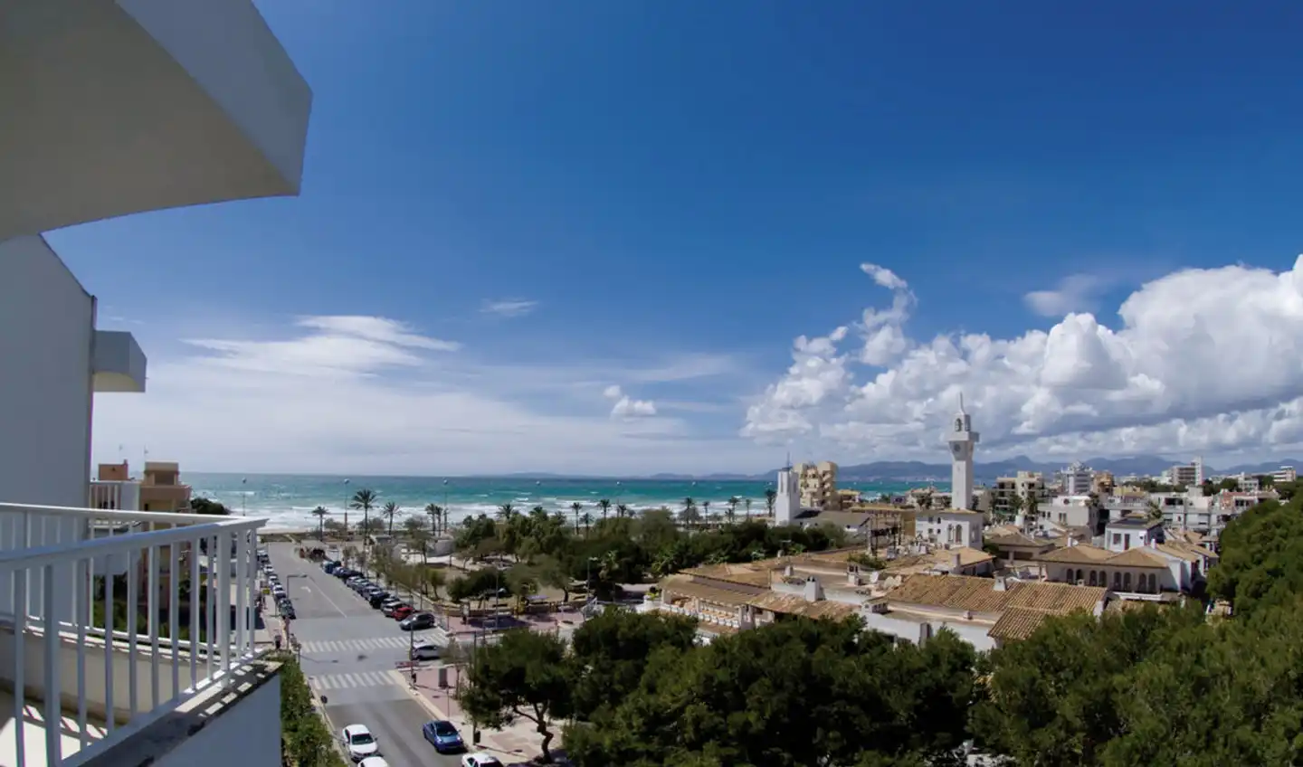 RIU Concordia Strand