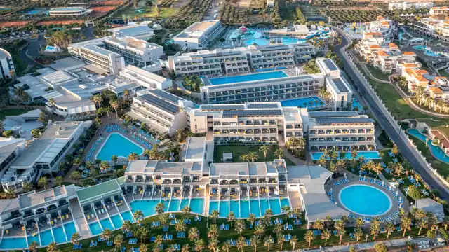 Lyttos Beach OUTDOOR