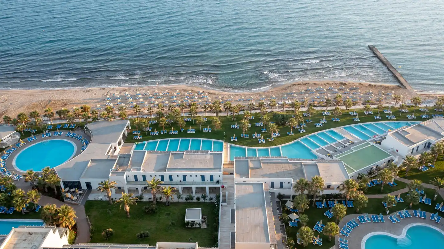 Lyttos Beach OUTDOOR