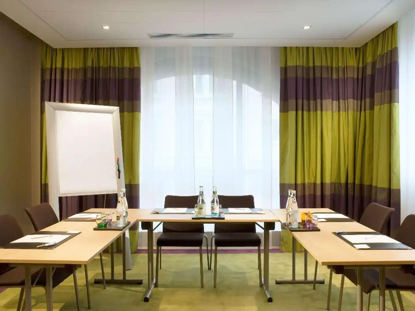Sofitel Strasbourg Grande Ile Konferenz