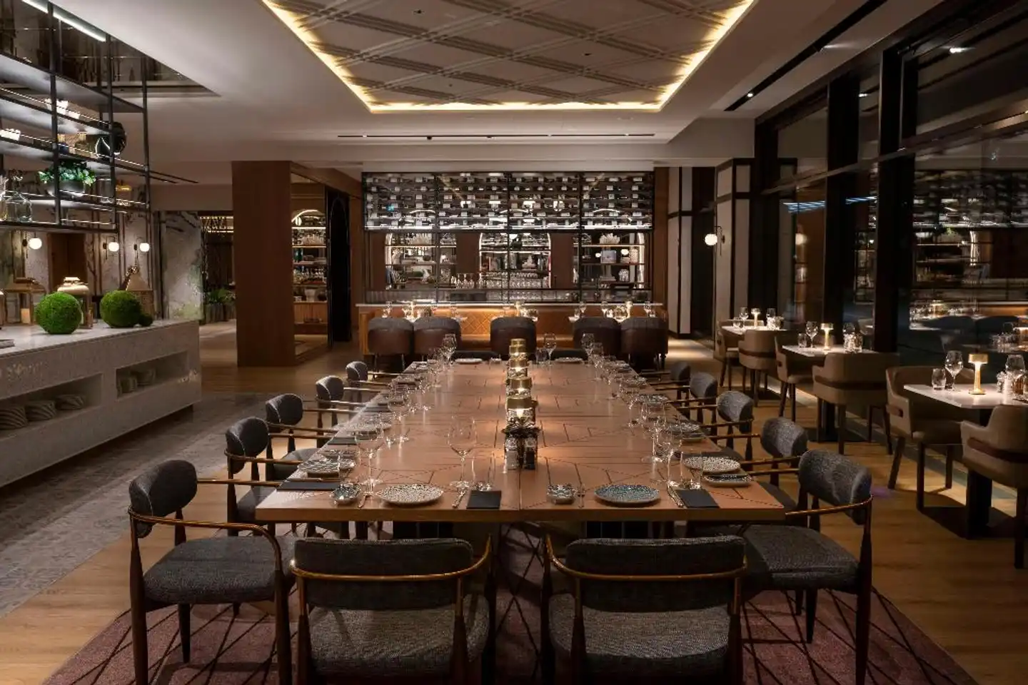 DoubleTree by Hilton Berlin Ku'damm Konferenz