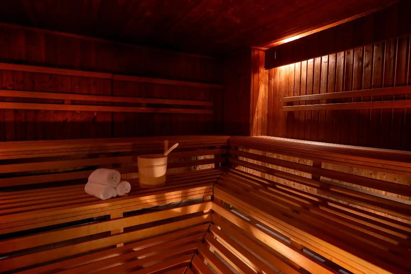 DoubleTree by Hilton Berlin Ku'damm Wellness