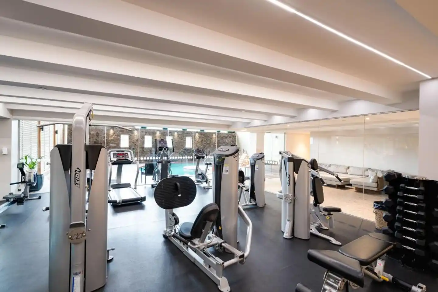 Novotel Rotorua Lakeside Hotel Sport und Entertainment