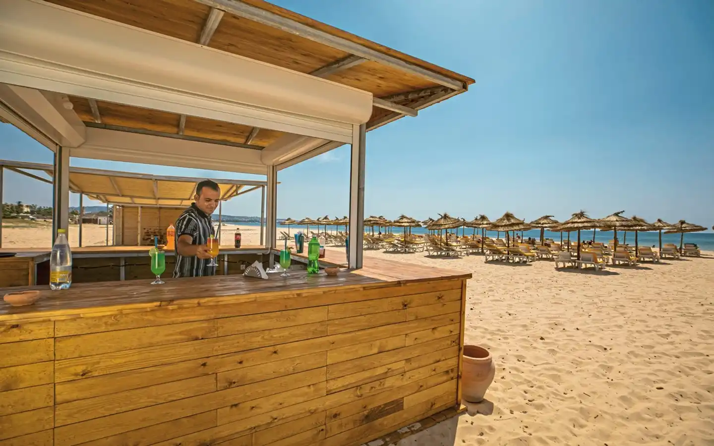 Shalimar Terrasse