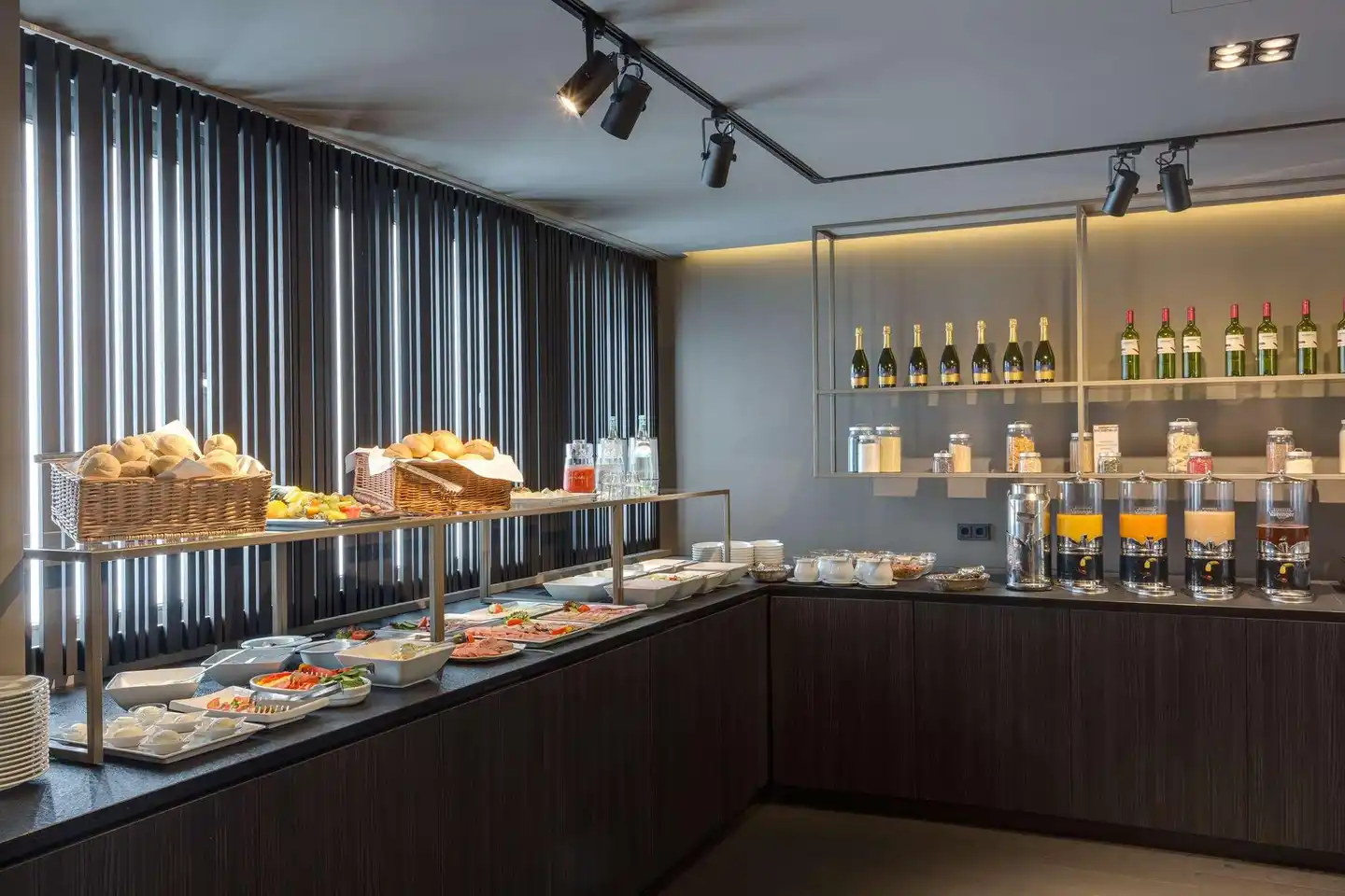 Sylter Hof Bar