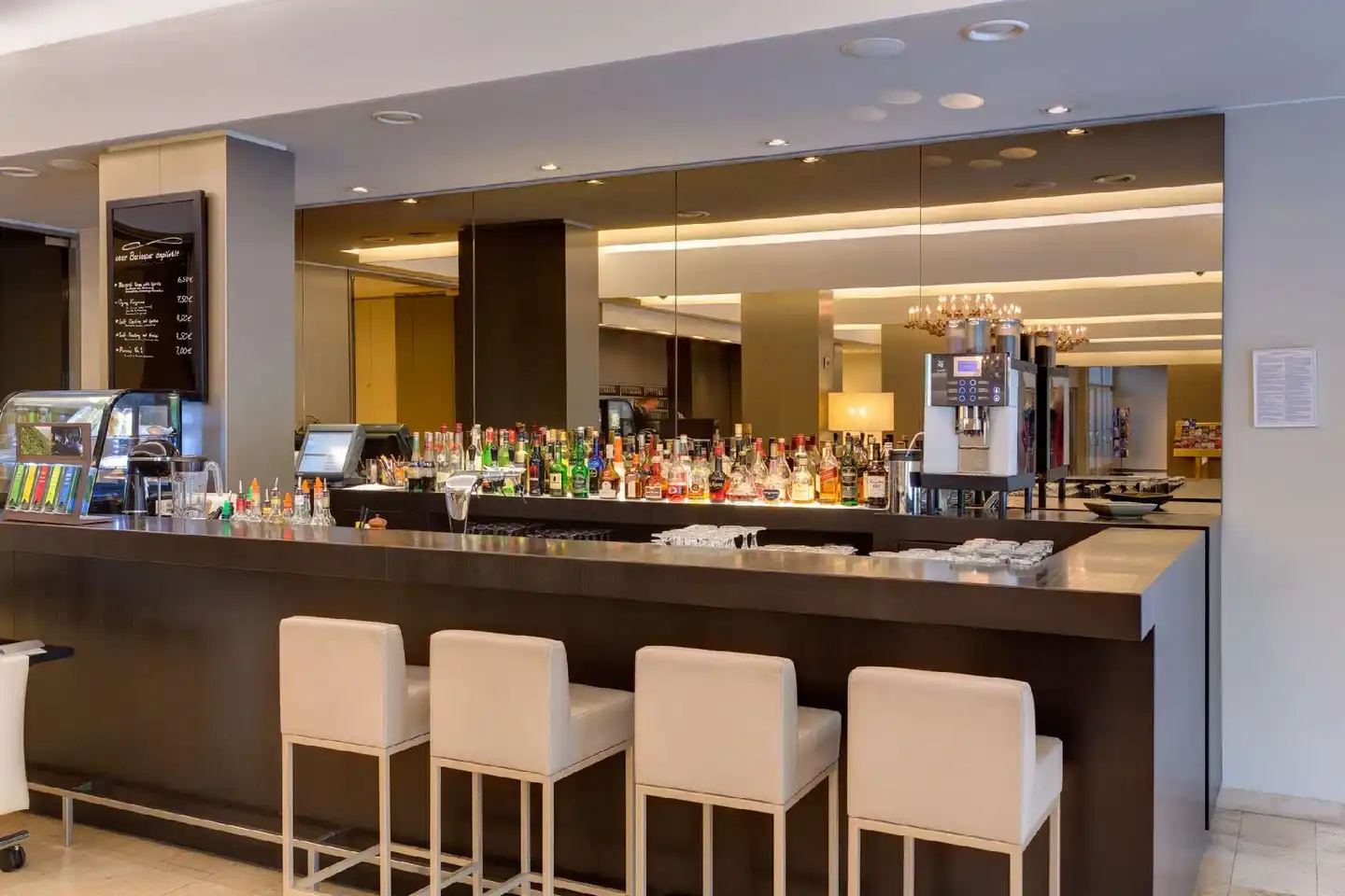 Sylter Hof Bar