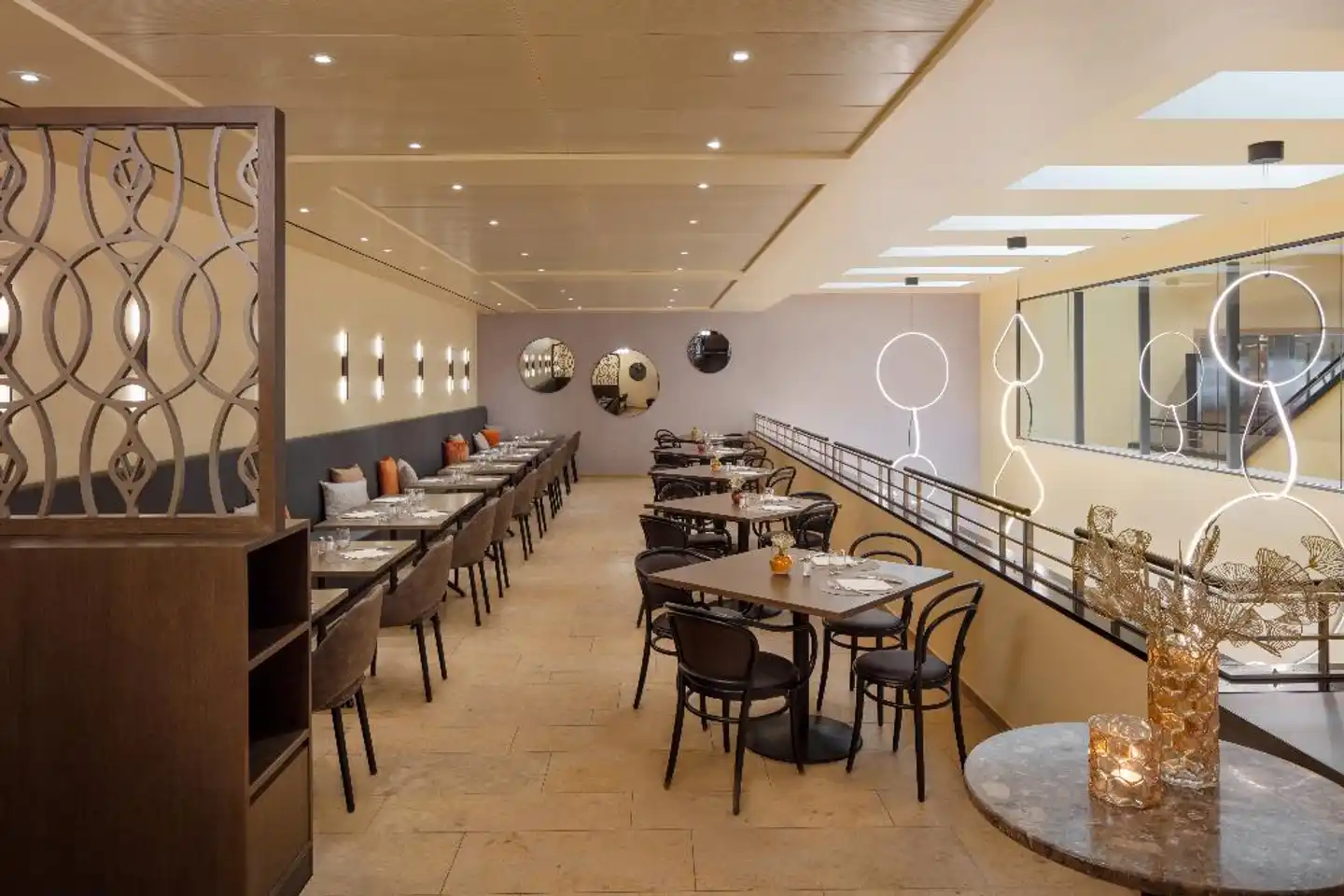 Hotel Victoria Bar
