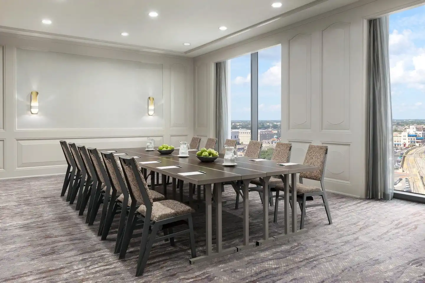 The Westin New Orleans Konferenz