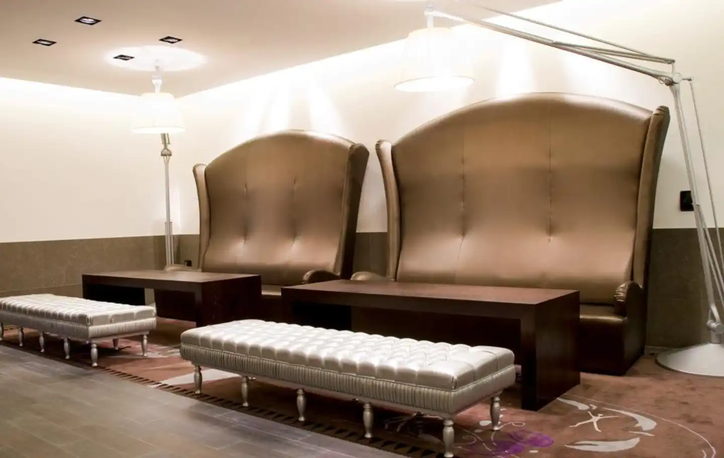 Marivaux Hotel Wellness