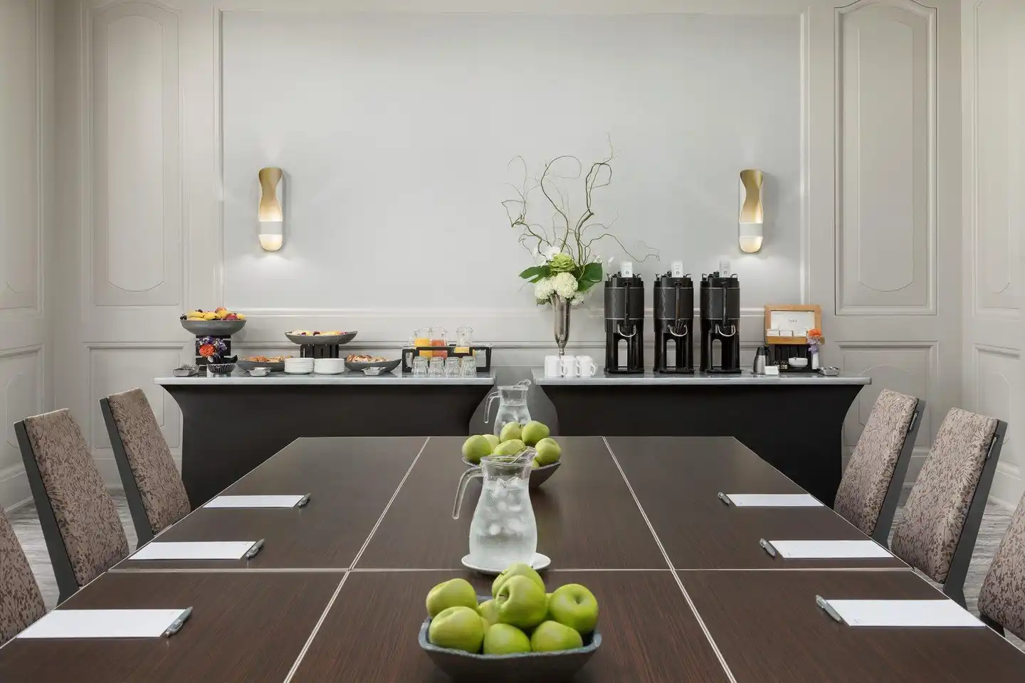 The Westin New Orleans Konferenz