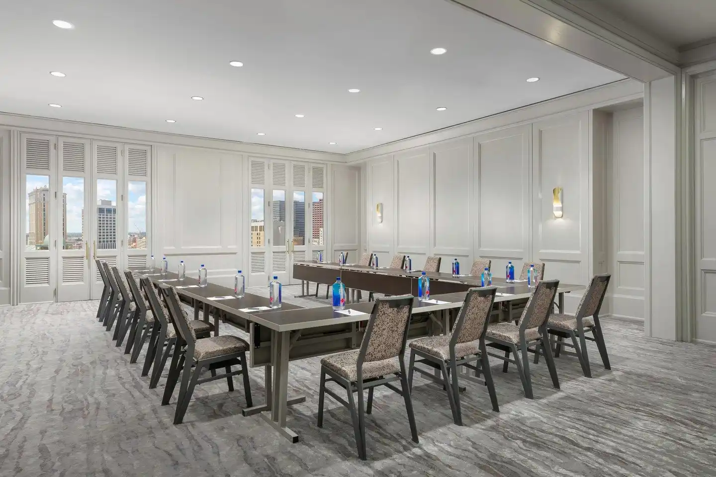 The Westin New Orleans Konferenz