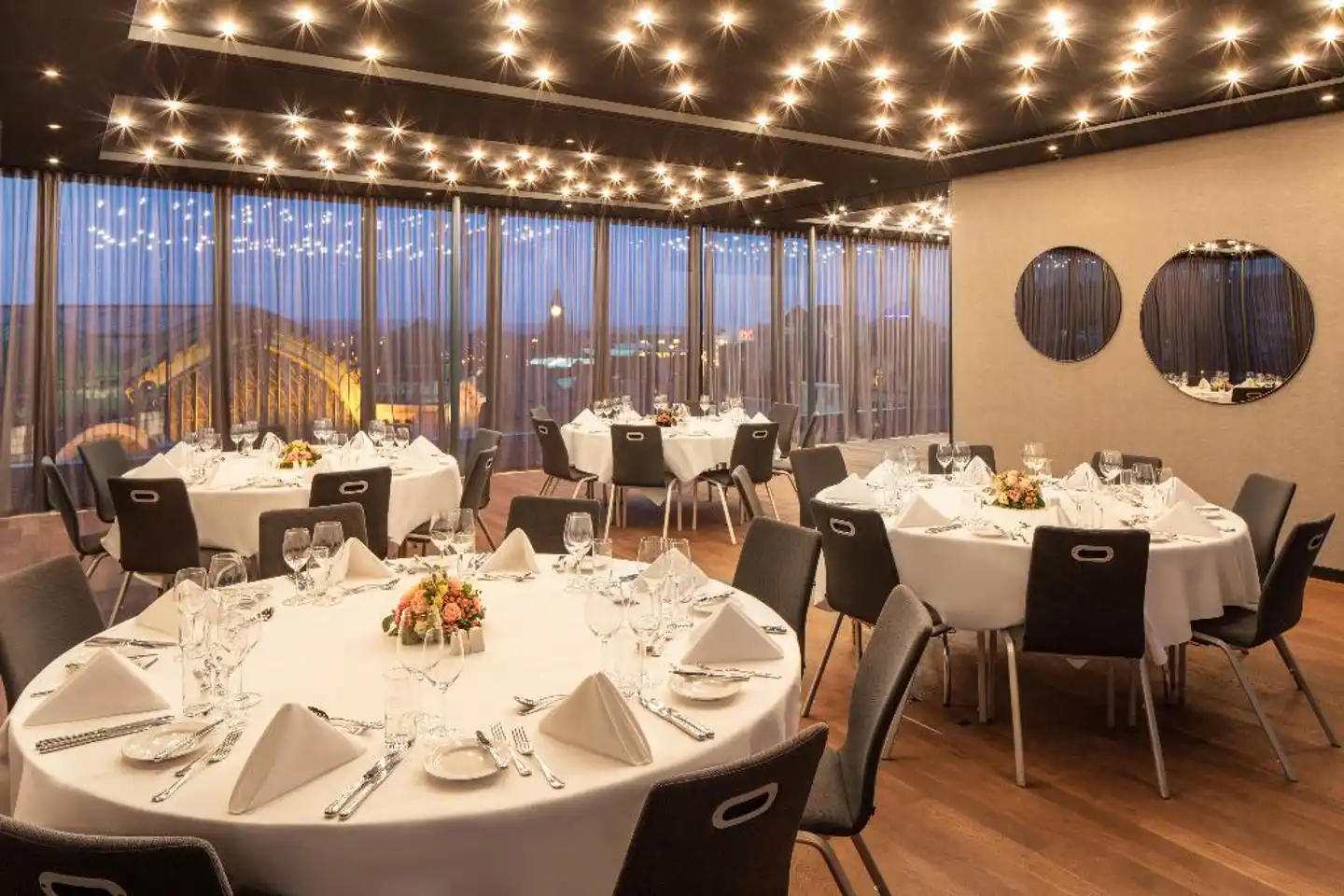 Hotel Victoria Restaurant