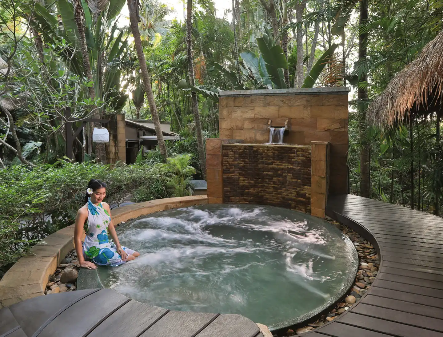 Pimalai Resort & Spa Wellness