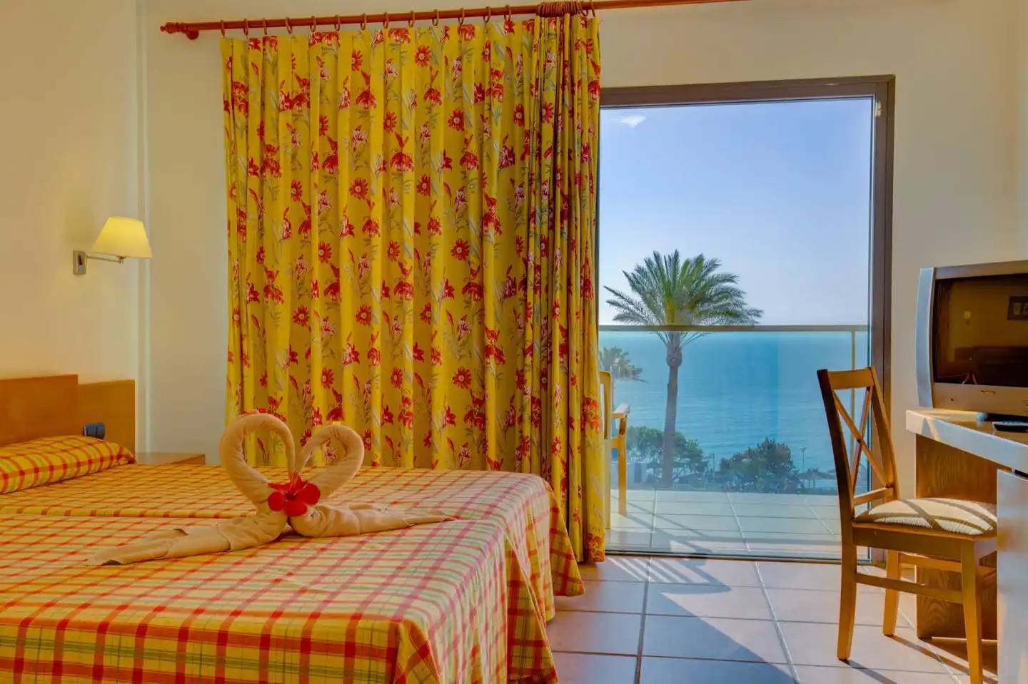 SBH Club Paraiso Playa Wohnbeispiel