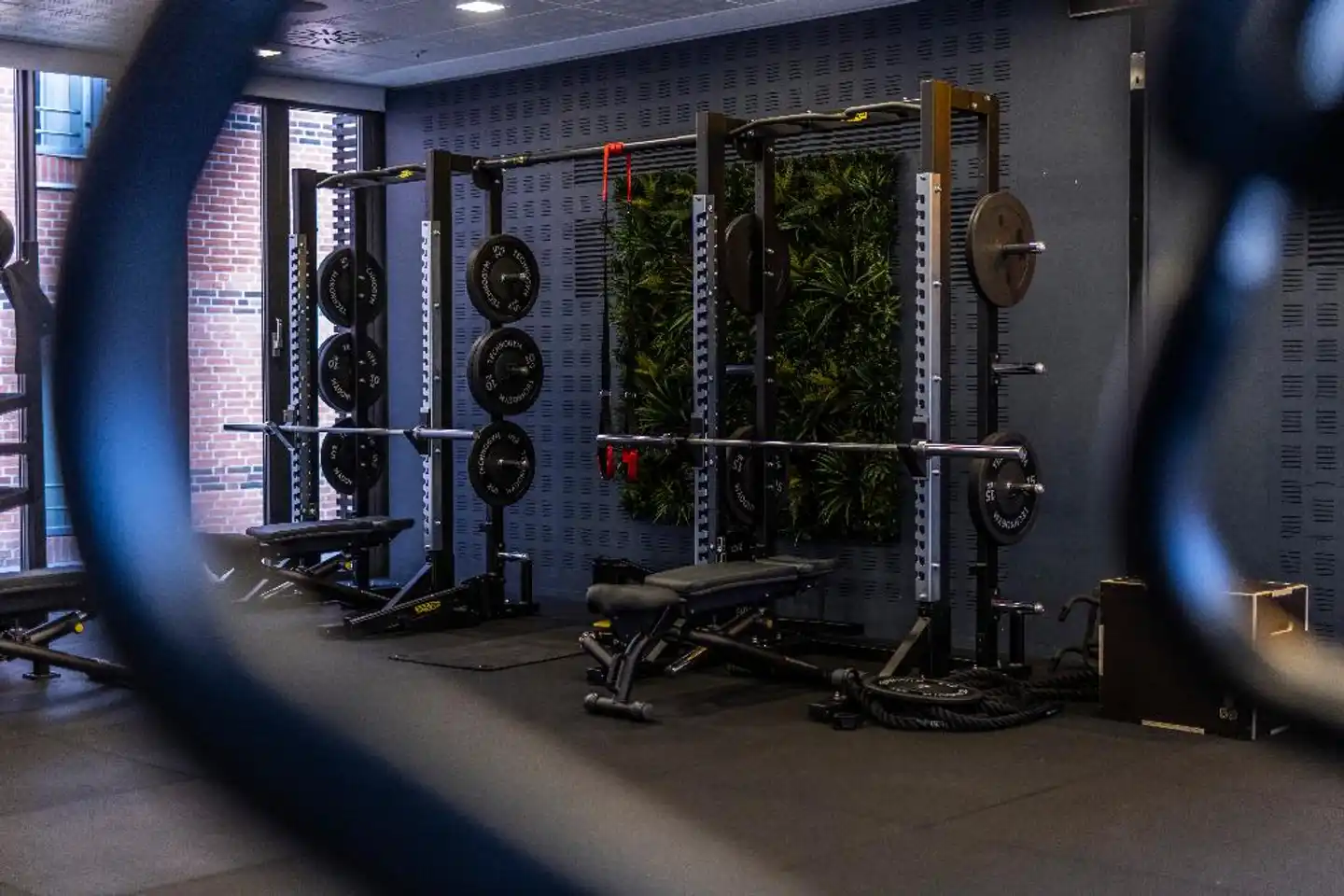 Comfort Hotel Vesterbro Sport und Entertainment