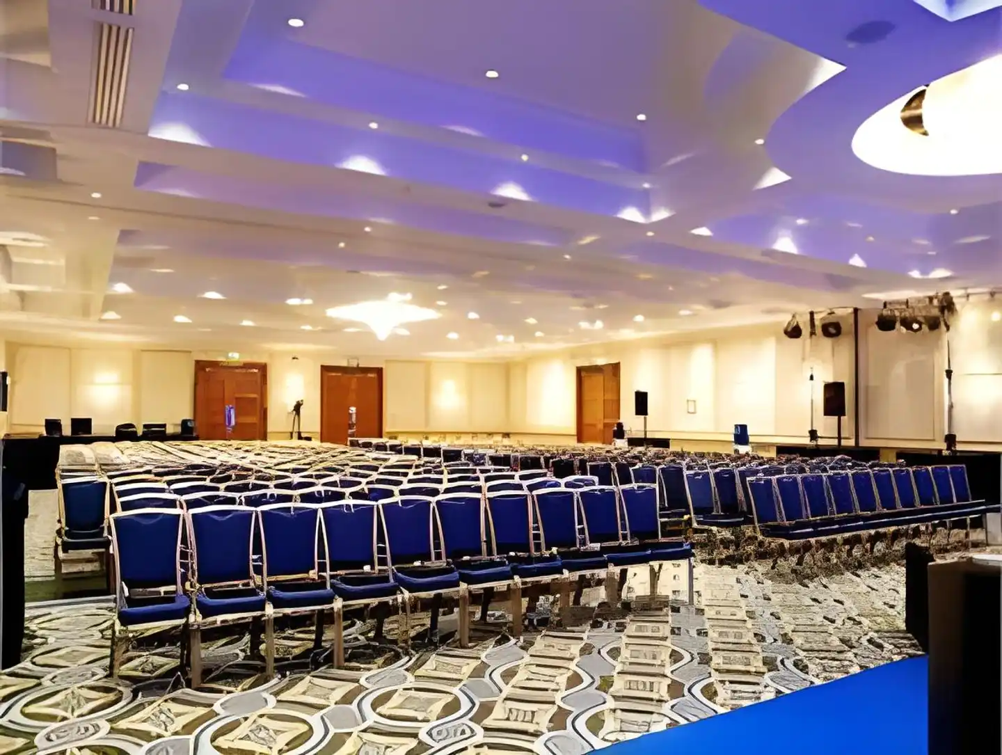 Druids Glen Hotel & Golf Resort Konferenz