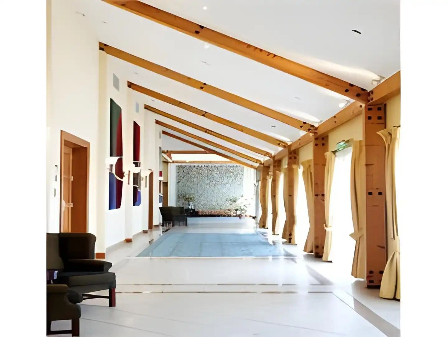 Druids Glen Hotel & Golf Resort Aussenansicht