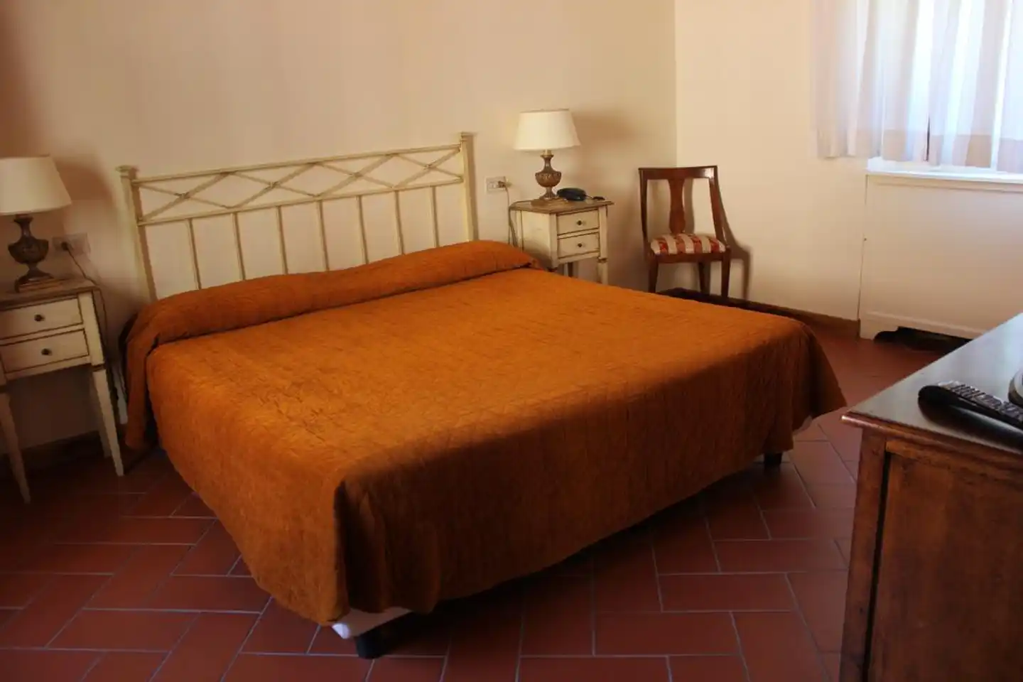 Borgo Antico Fattoria Casalbosco Wohnbeispiel