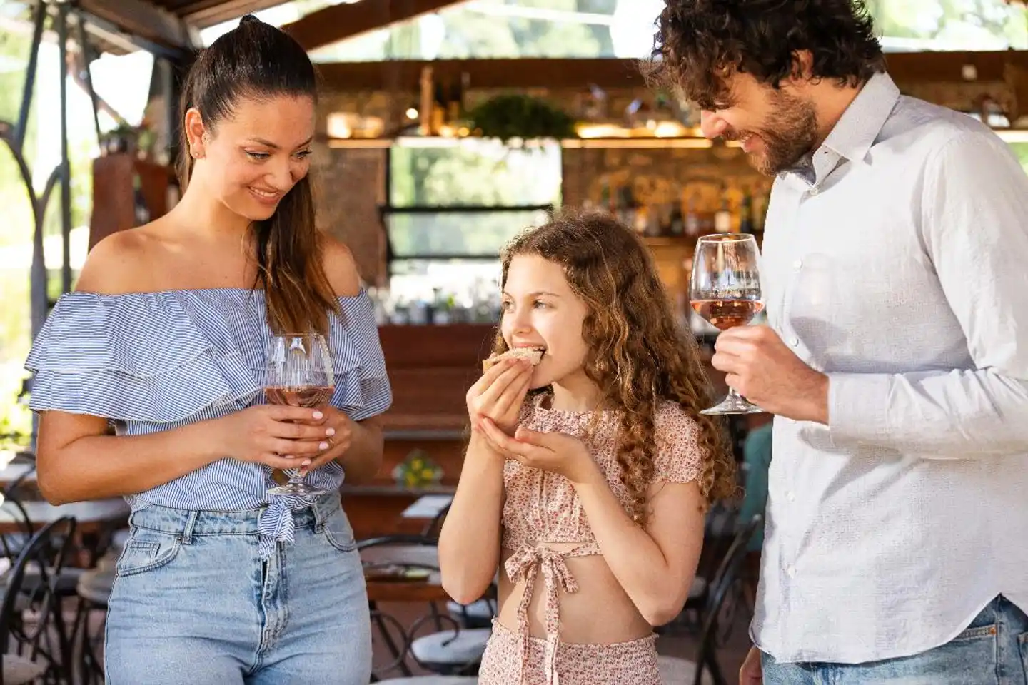 Castellare Di Tonda Resort & Spa Personen