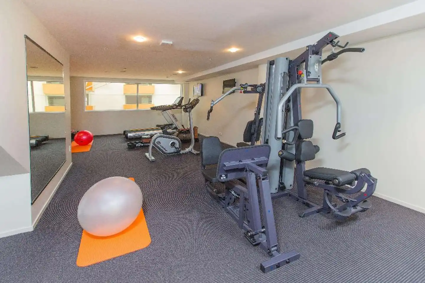 Arawa Park Hotel Rotorua Sport und Entertainment