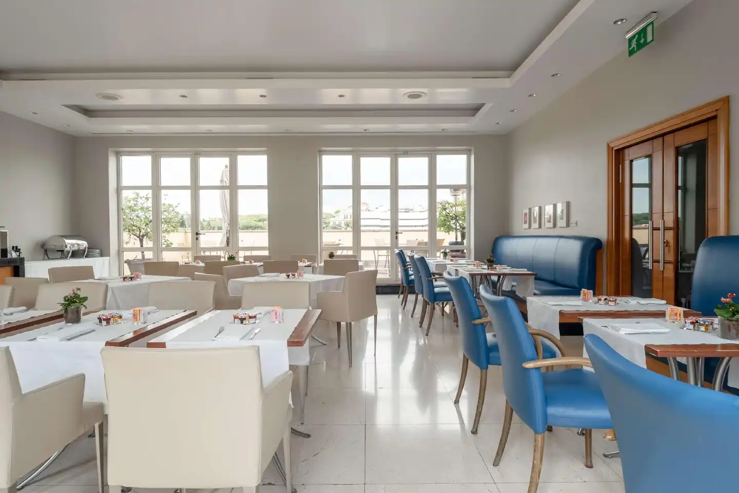 Capo d'Africa Restaurant