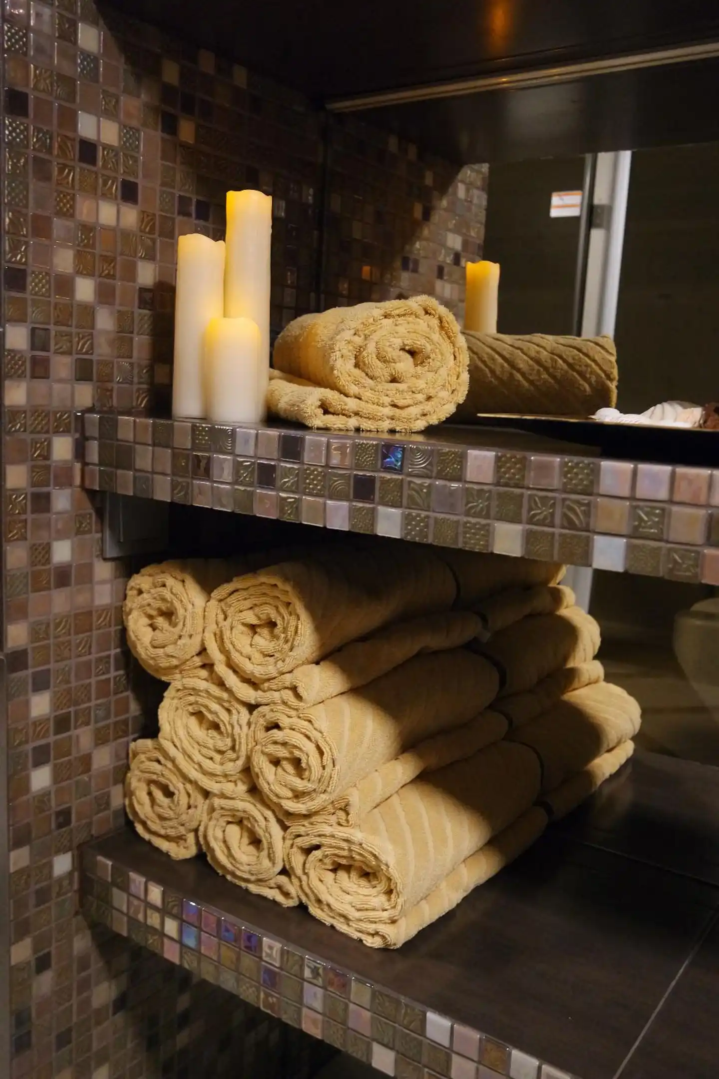 Bellevue Park Hotel Riga Wellness