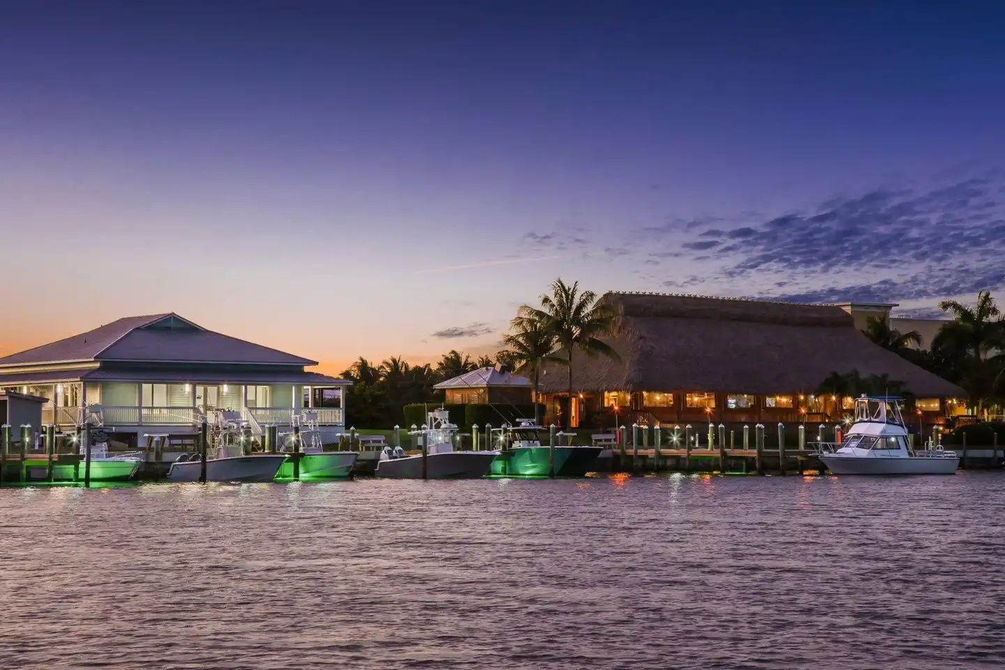 Fairfield Inn & Suites by Marriott Marathon Florida Keys Aussenansicht